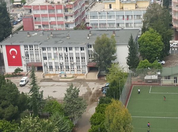 Çobanoğlu Mesleki ve Teknik Anadolu Lisesi Fotoğrafı
