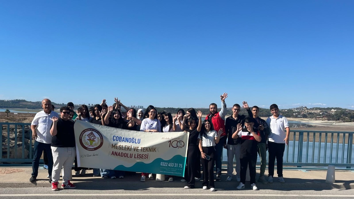Adana Serbest Muhasebeci ve Mali Müşavirler Odası Ziyareti
